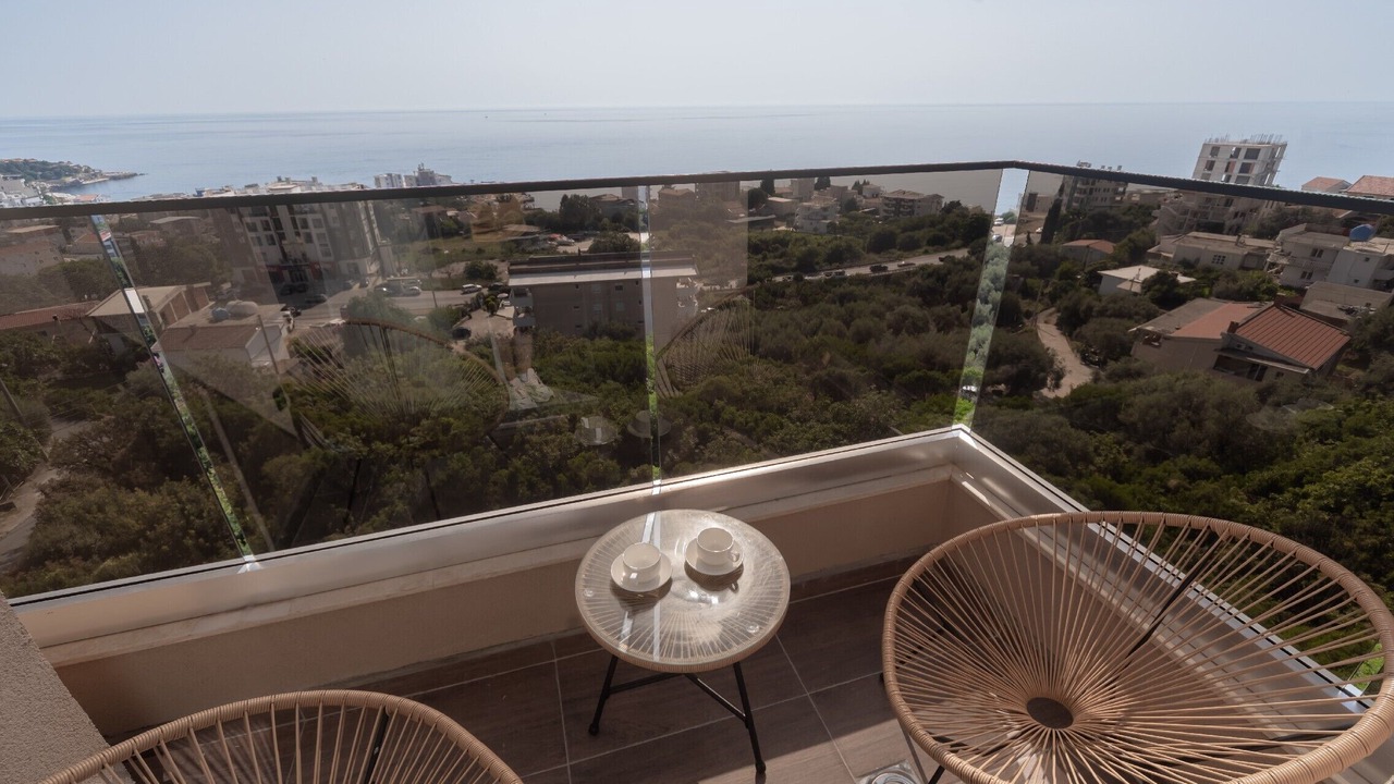 Photo of Patio Balcony in Dobra Voda