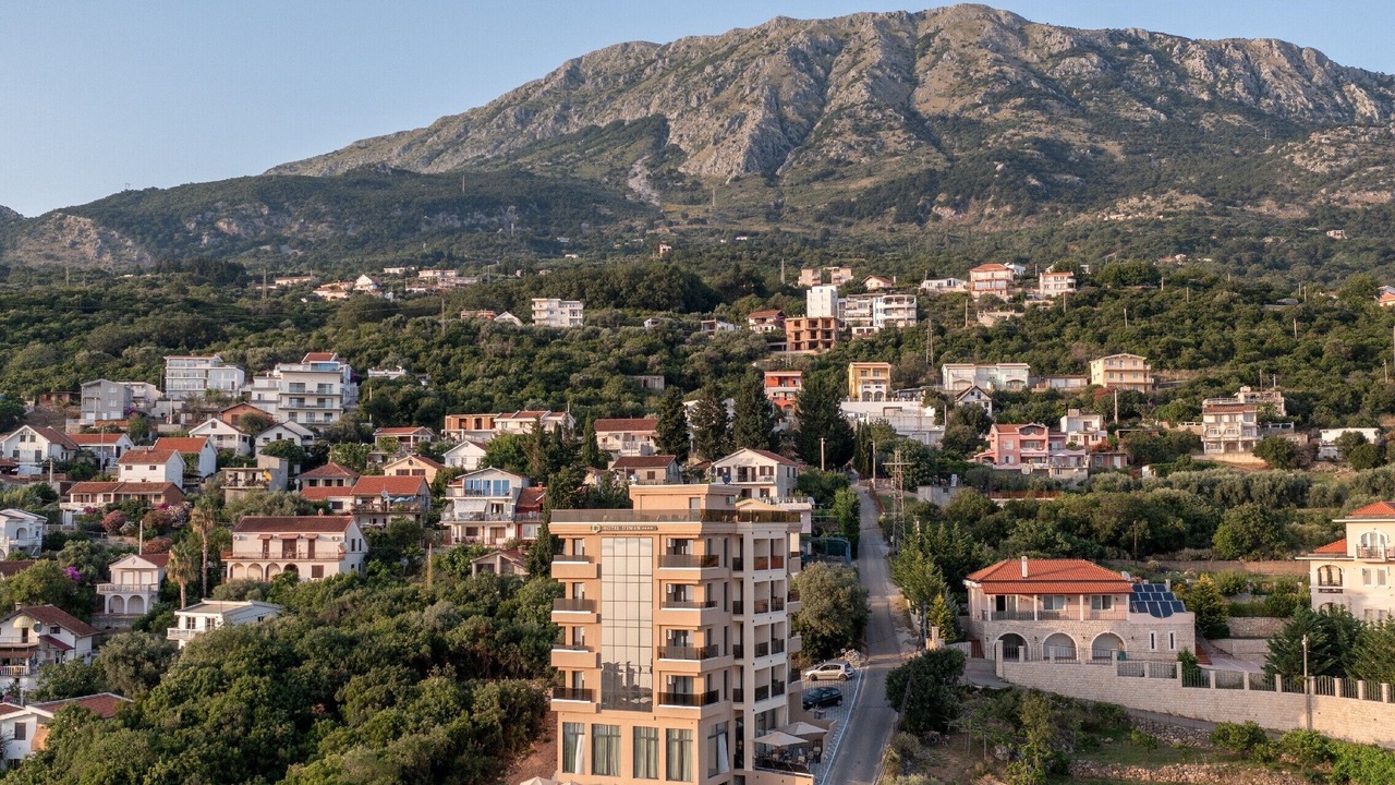 Photo of Outdoor in Dobra Voda