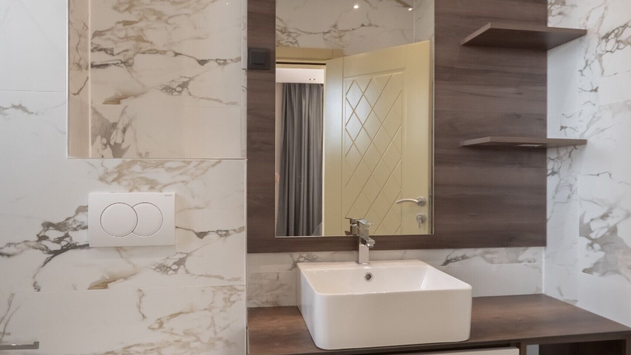 Photo of Bathroom in Dobra Voda
