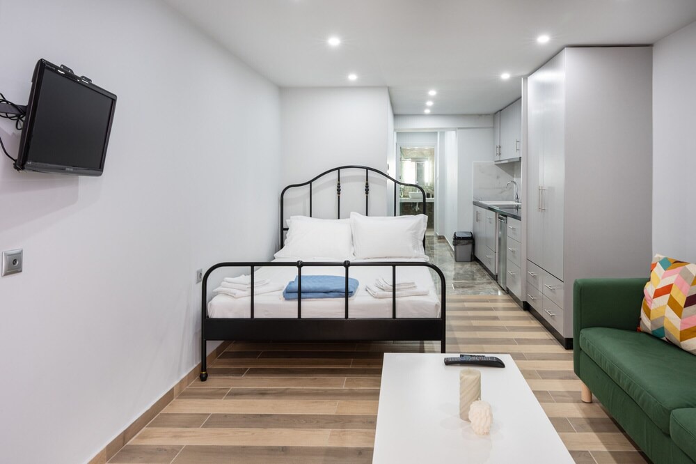 Photo of Bedroom in Attiki