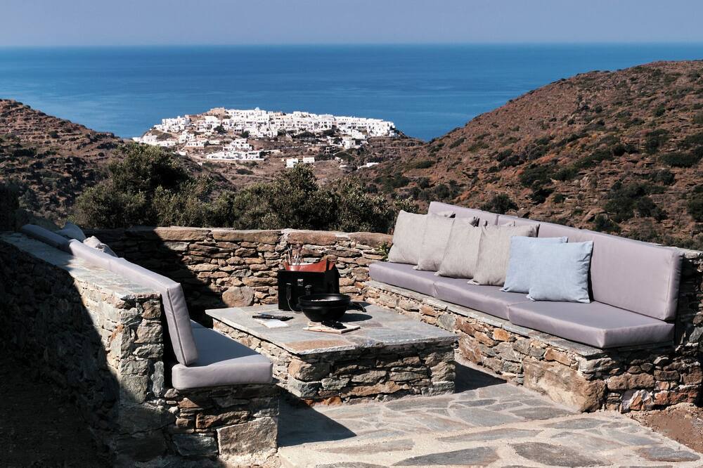 Photo of Outdoor in Apollonia