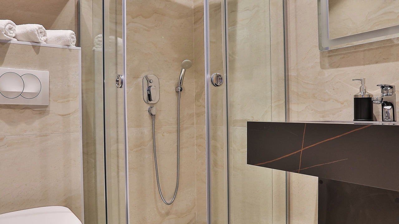 Photo of Bathroom in Glavati