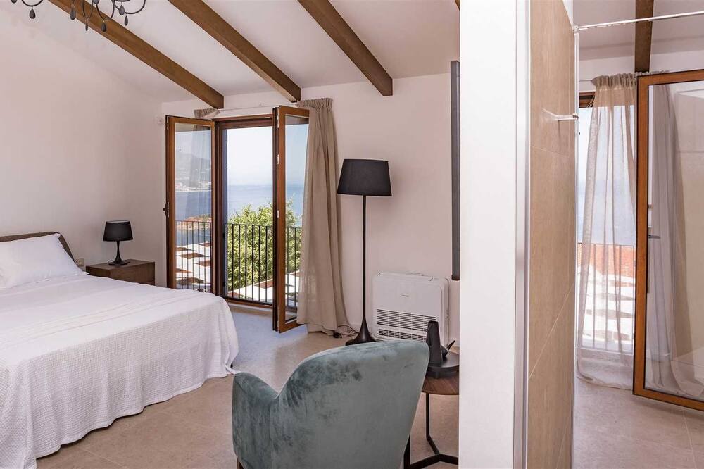 Photo of Bedroom in Seoca