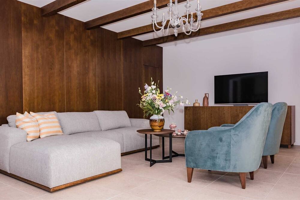 Photo of Livingroom in Seoca