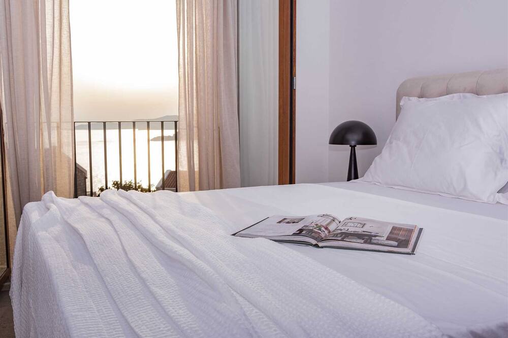 Photo of Bedroom in Seoca