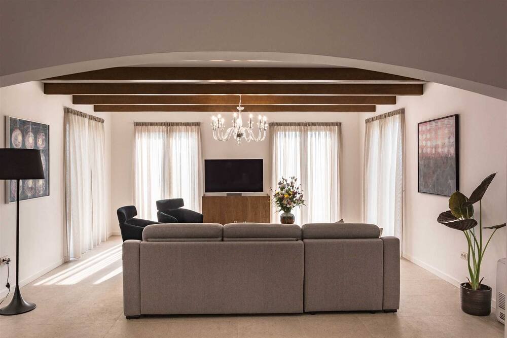 Photo of Livingroom in Seoca