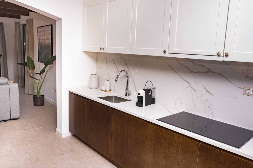 Photo of Kitchen in Seoca