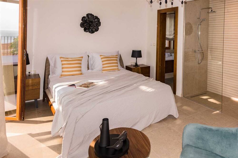 Photo of Bedroom in Seoca
