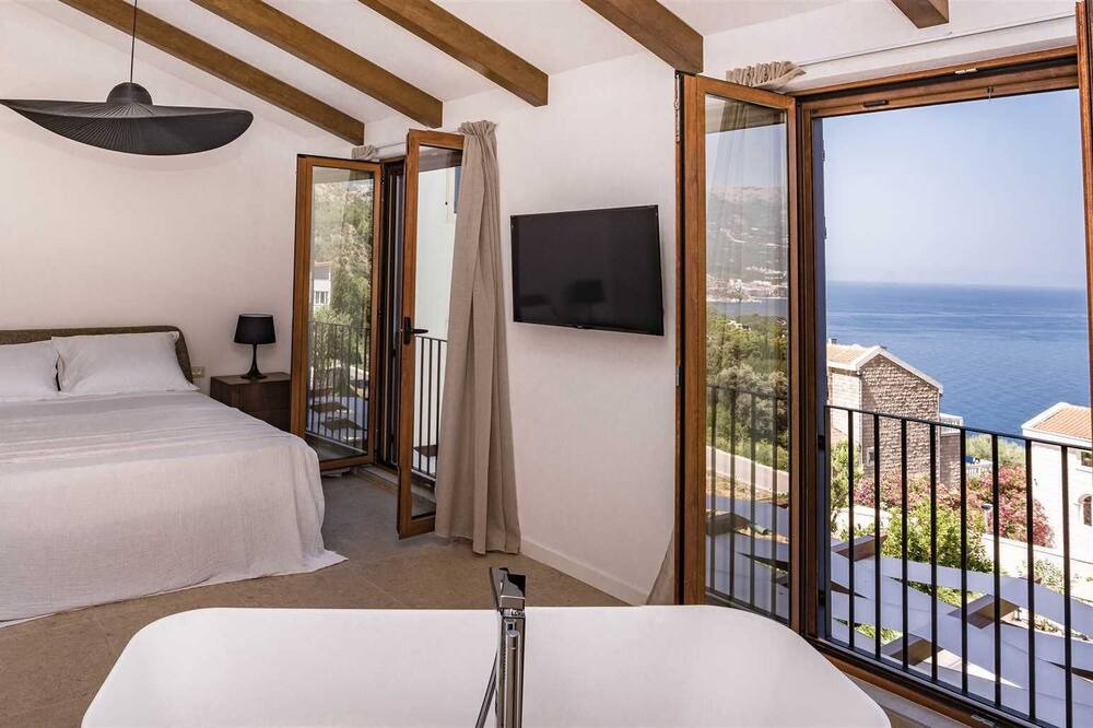 Photo of Bedroom in Seoca