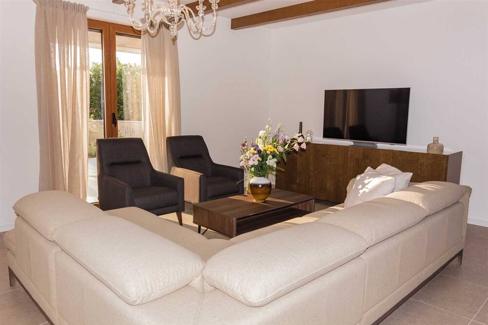 Photo of Livingroom in Seoca