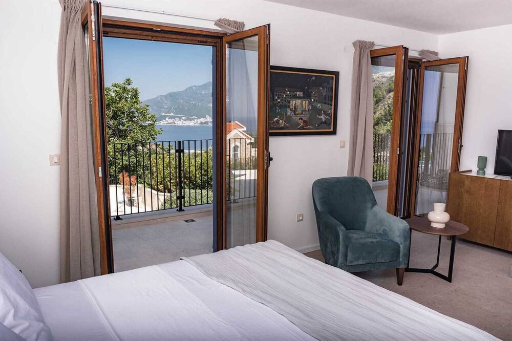 Photo of Bedroom in Seoca