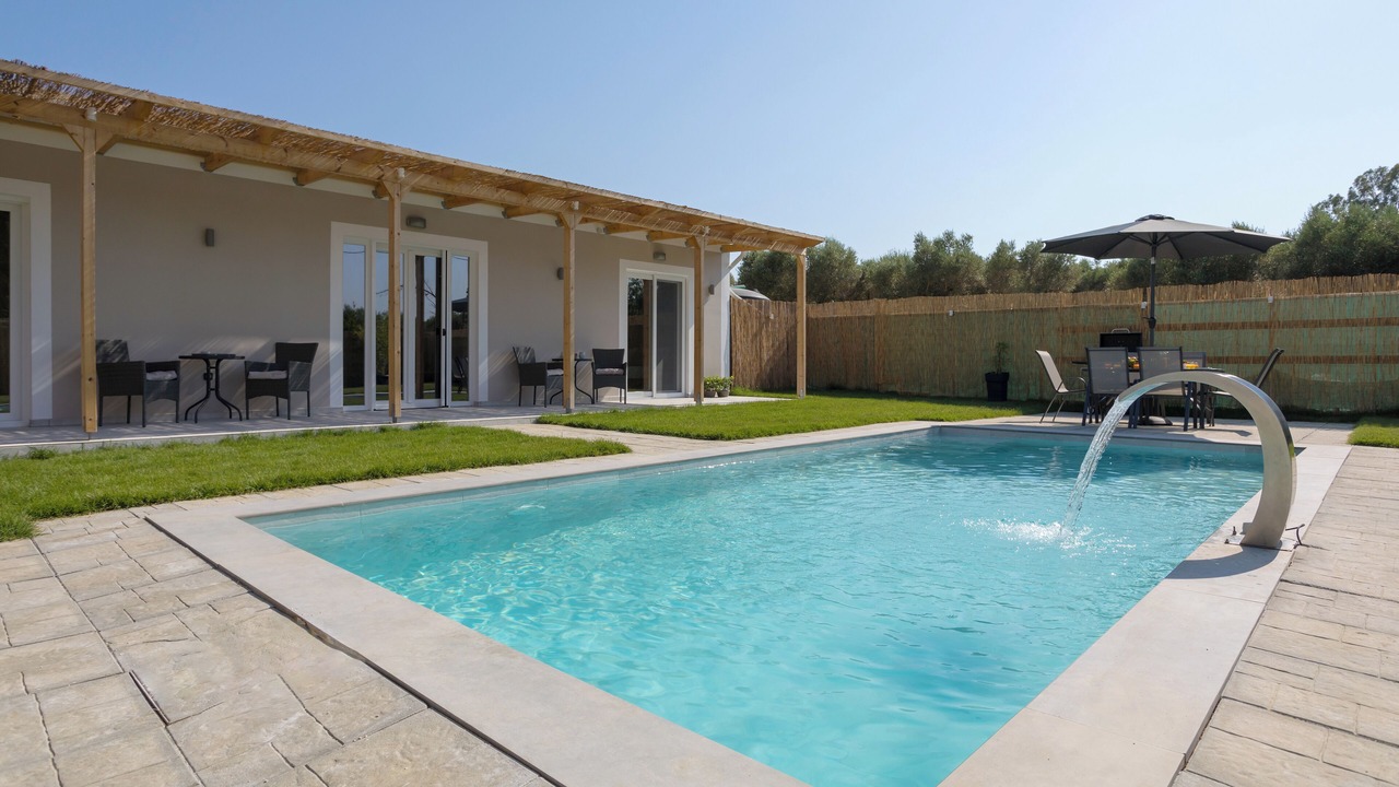 Photo of Outdoor in Agrilia