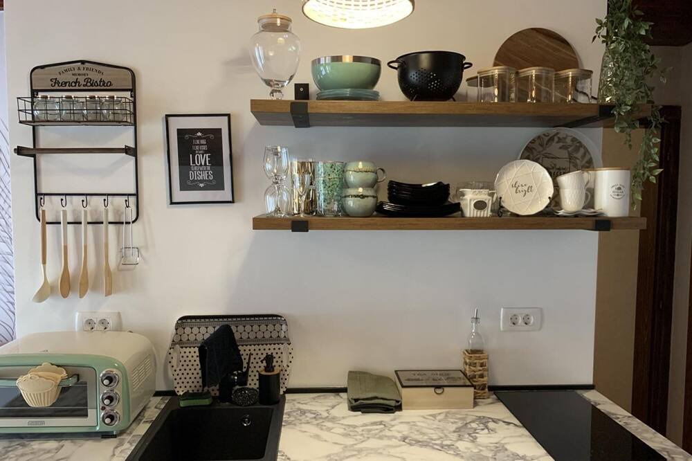 Photo of Kitchen in Babilonija