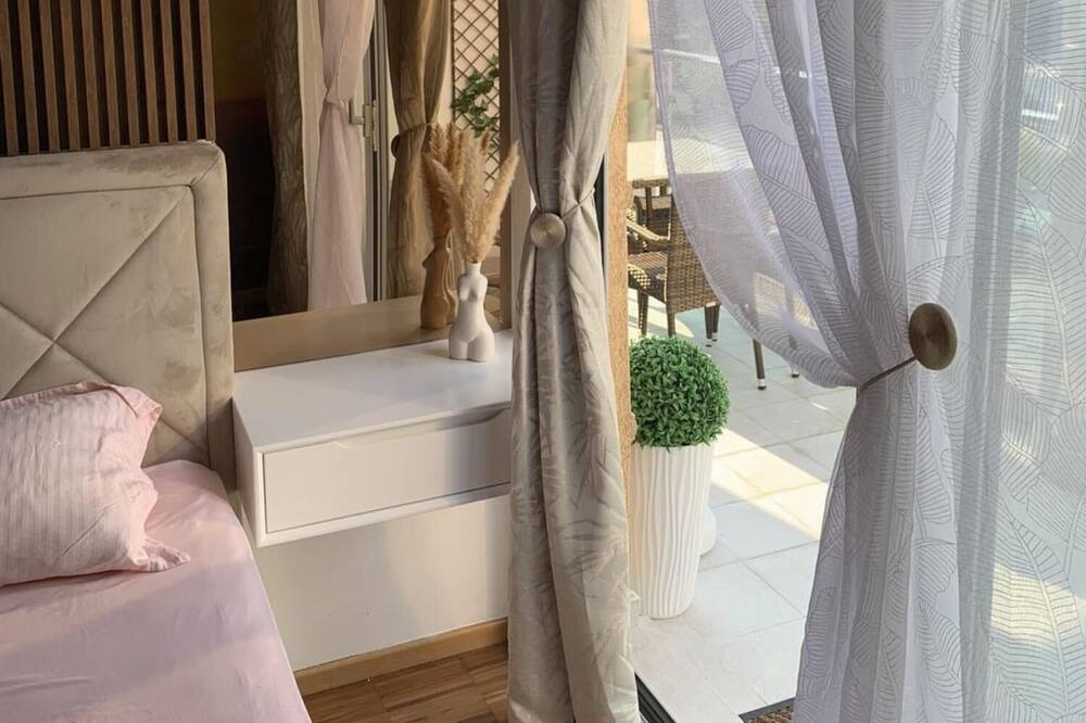 Photo of Bedroom in Babilonija