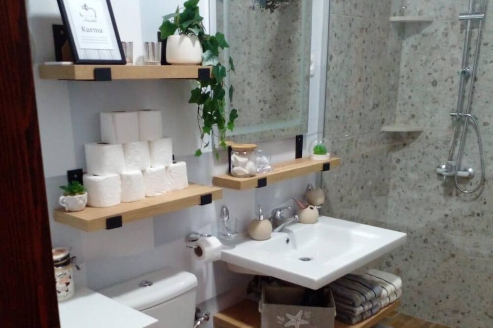 Photo of Bathroom in Babilonija