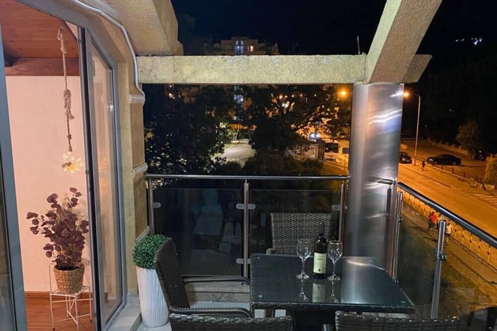 Photo of Patio Balcony in Babilonija