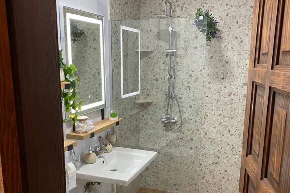 Photo of Bathroom in Babilonija