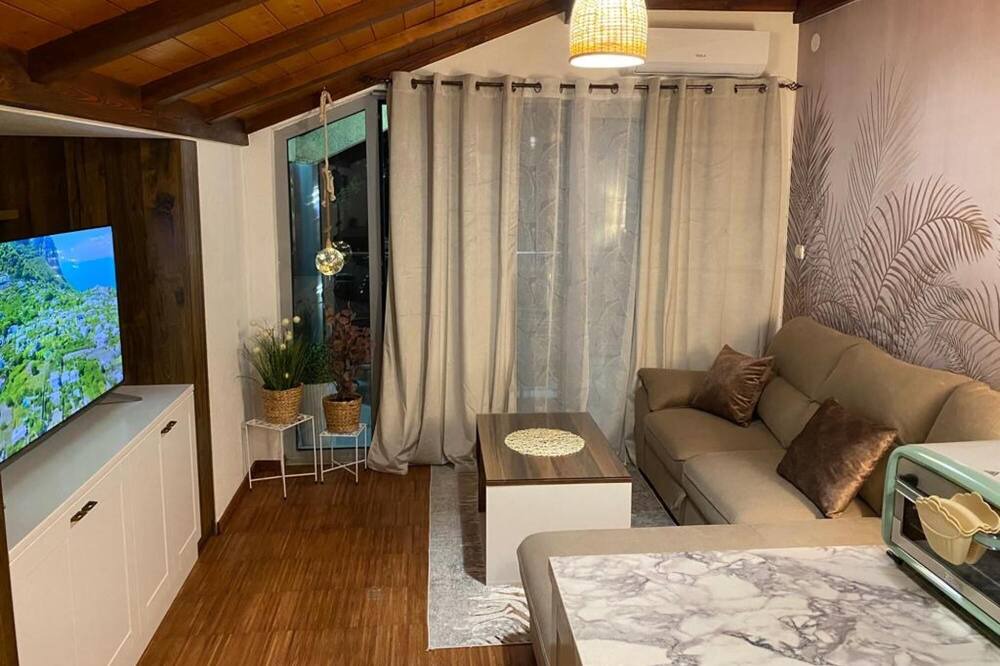 Photo of Livingroom in Babilonija