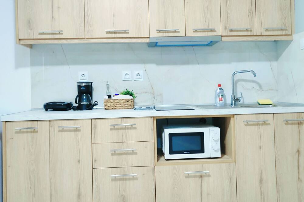 Photo of Kitchen in Ioannina
