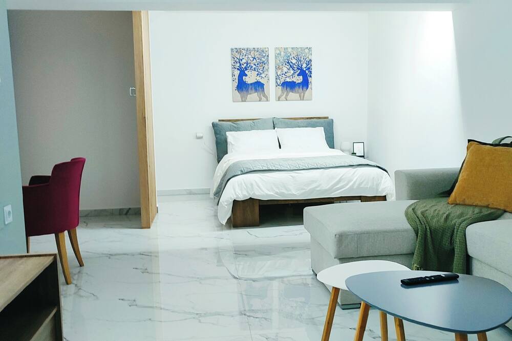 Photo of Bedroom in Ioannina