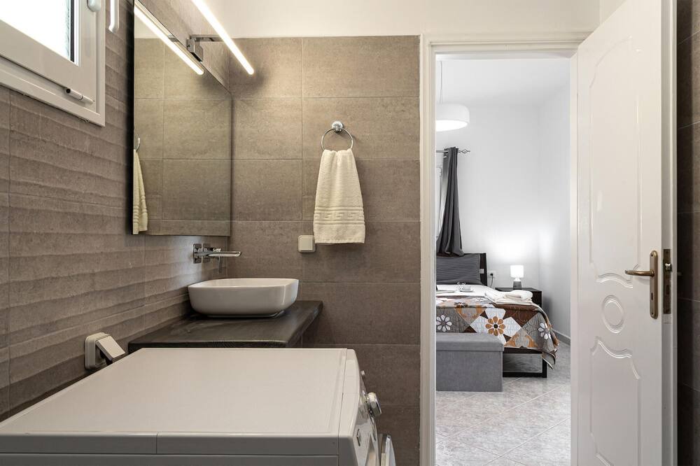 Photo of Bathroom in Vlachata