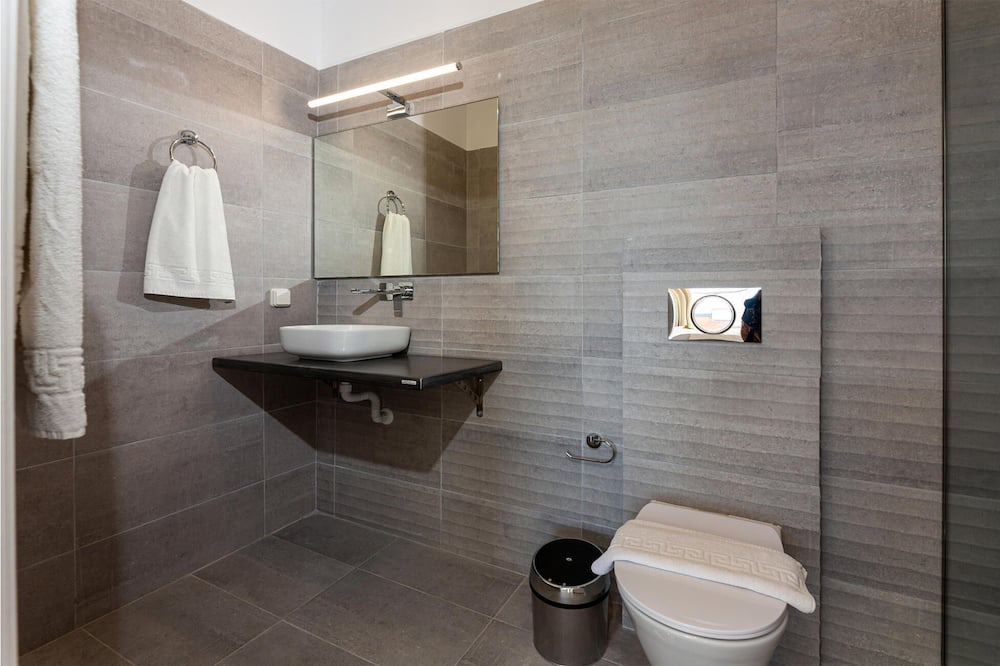 Photo of Bathroom in Vlachata