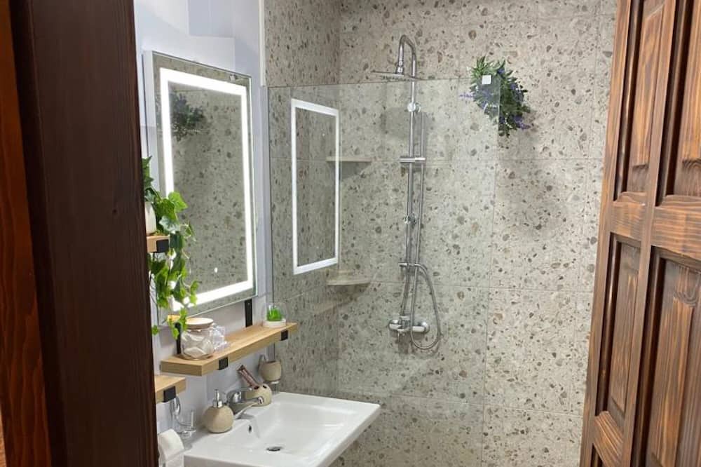 Photo of Bathroom in Babilonija