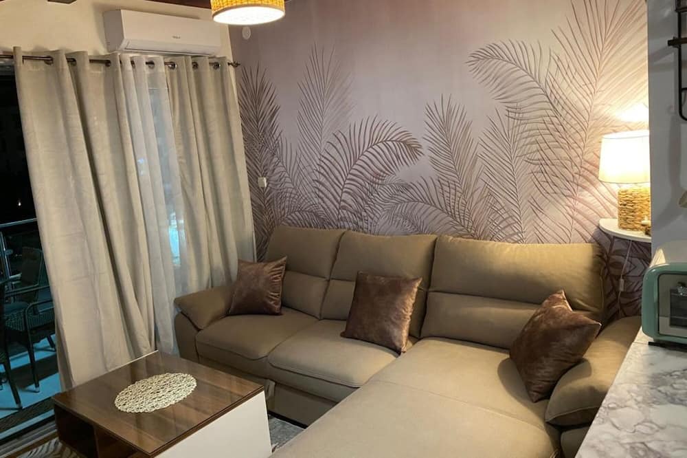Photo of Bedroom in Babilonija