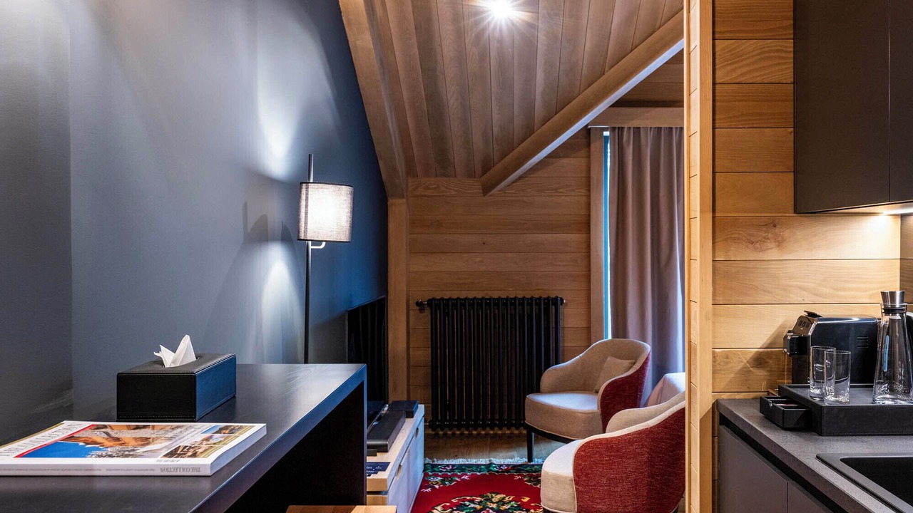 Photo of Bedroom in Montenegro