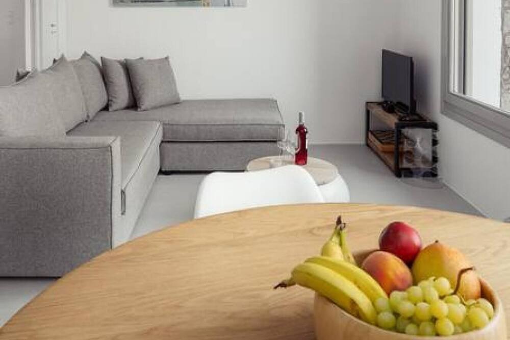 Photo of Livingroom in Serifos