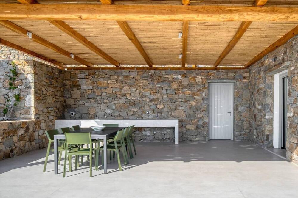 Photo of Outdoor in Serifos