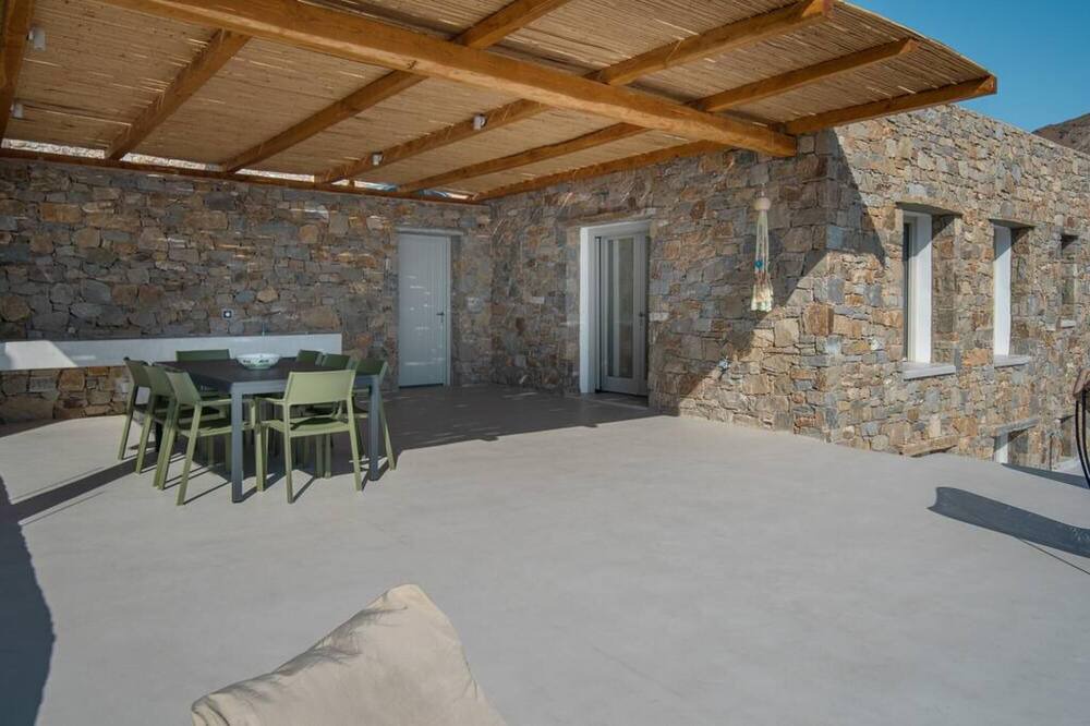 Photo of Outdoor in Serifos