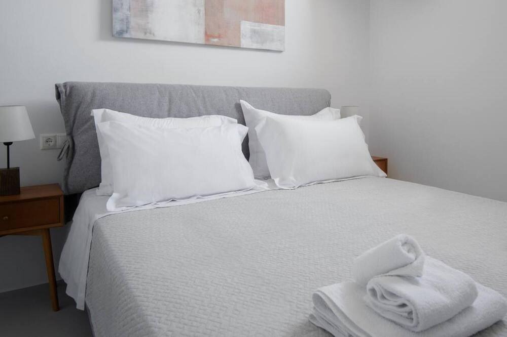 Photo of Bedroom in Serifos
