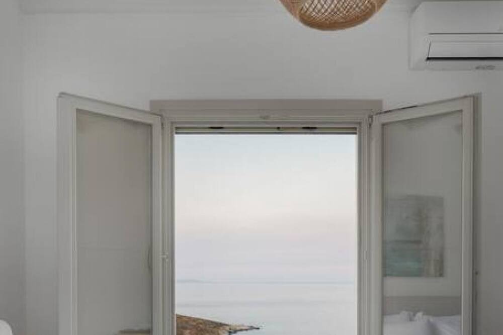 Photo of Bedroom in Serifos