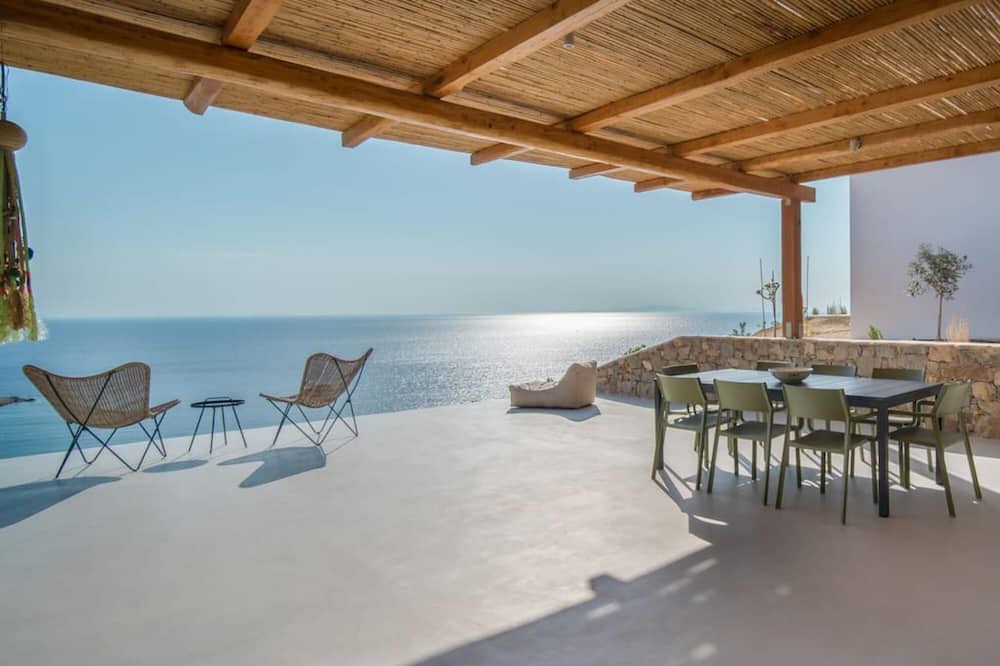 Photo of Outdoor in Serifos