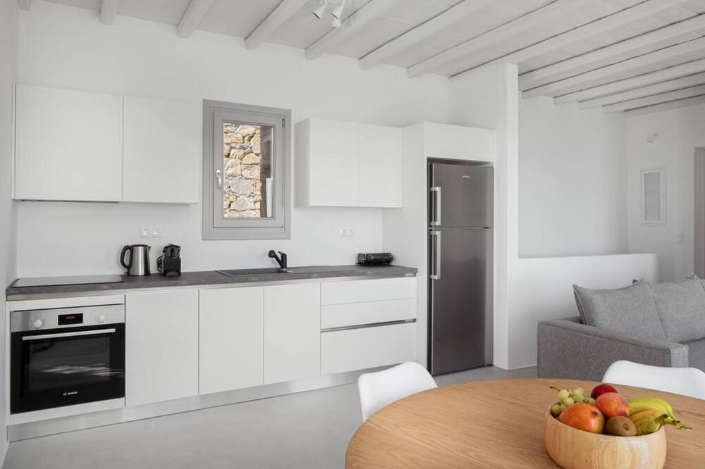 Photo of Kitchen in Serifos