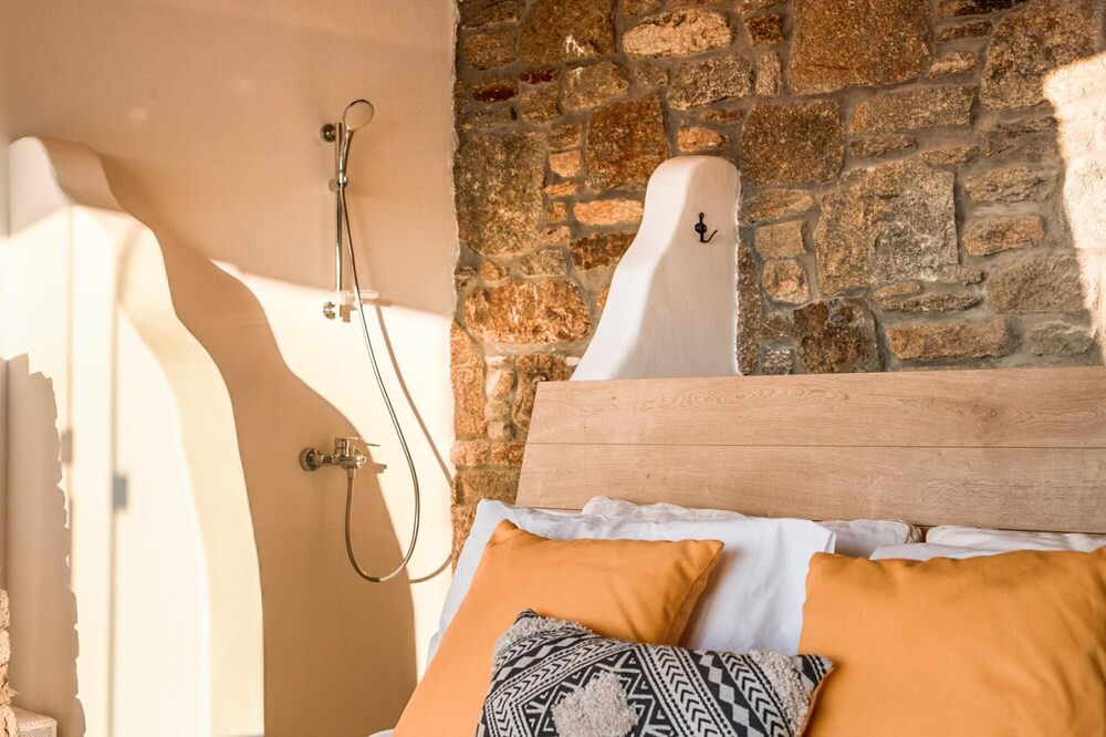 Photo of Bedroom in Psarou