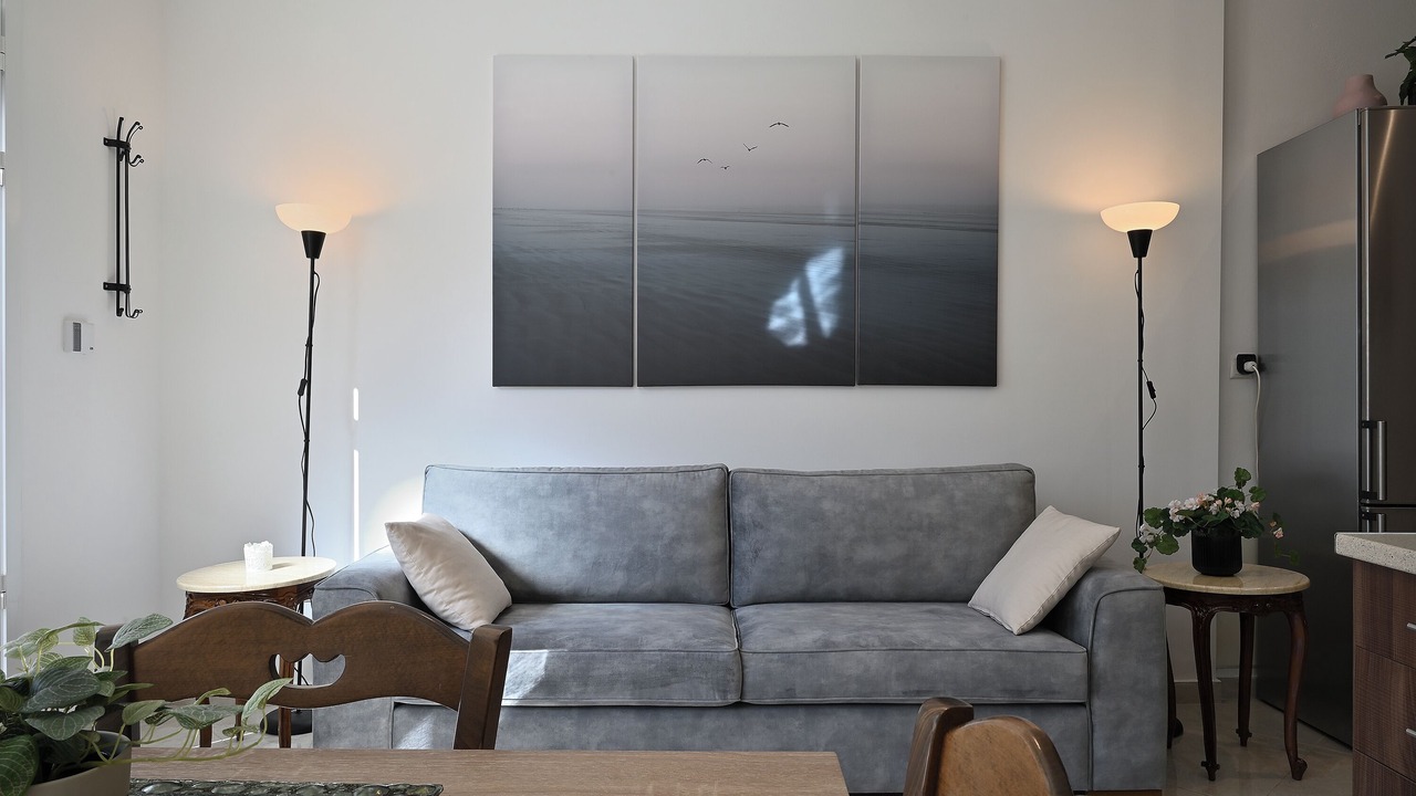 Photo of Livingroom in Palaio Faliro