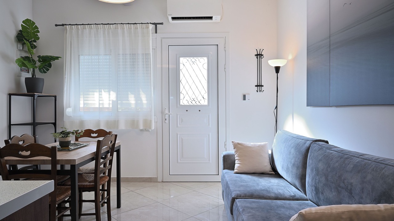 Photo of Livingroom in Palaio Faliro