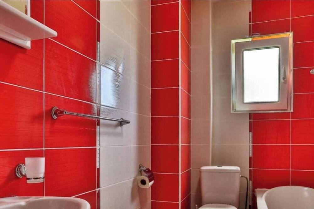 Photo of Bathroom in Lazi