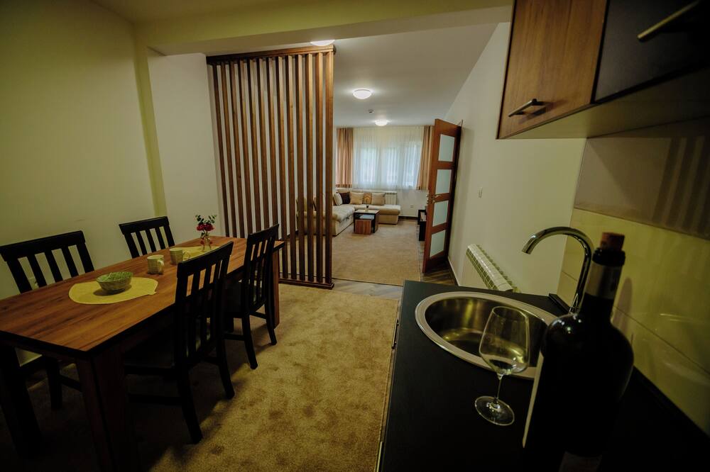 Photo of Kitchen in Zabljak