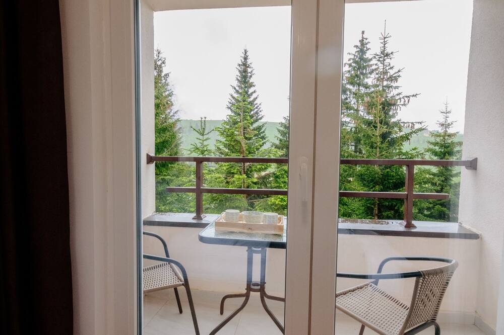Photo of Patio Balcony in Zabljak