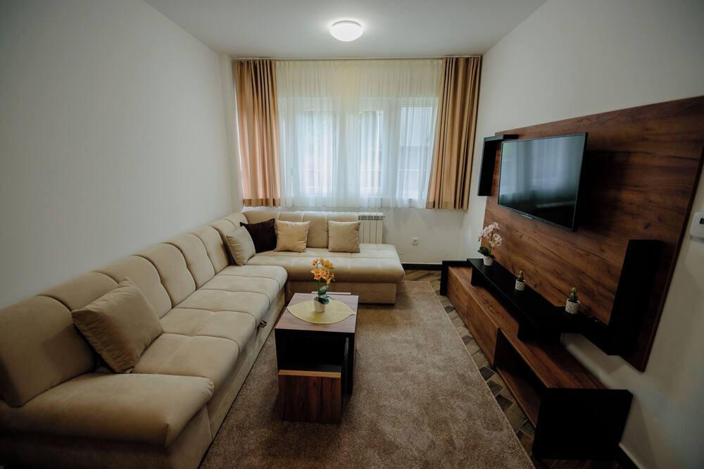 Photo of Livingroom in Zabljak