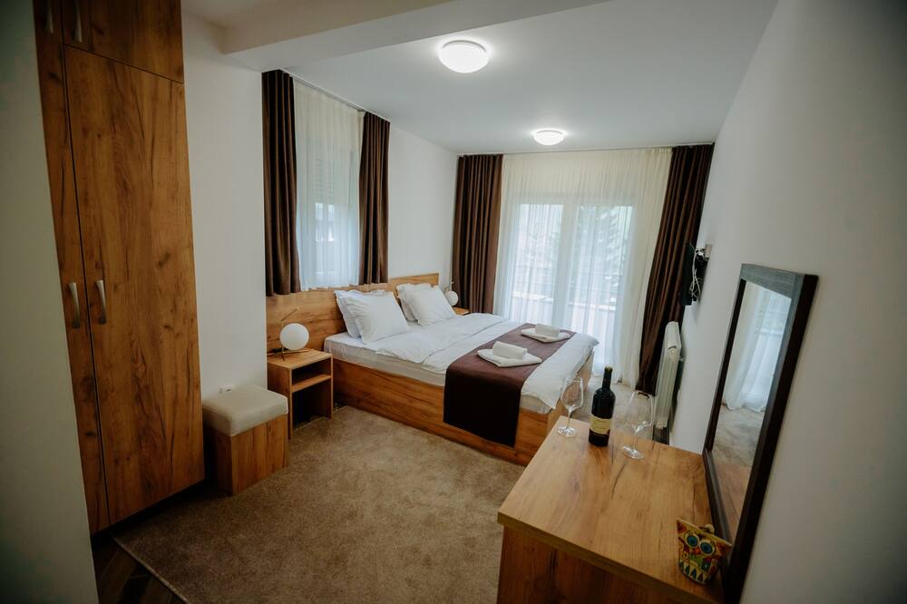 Photo of Bedroom in Zabljak