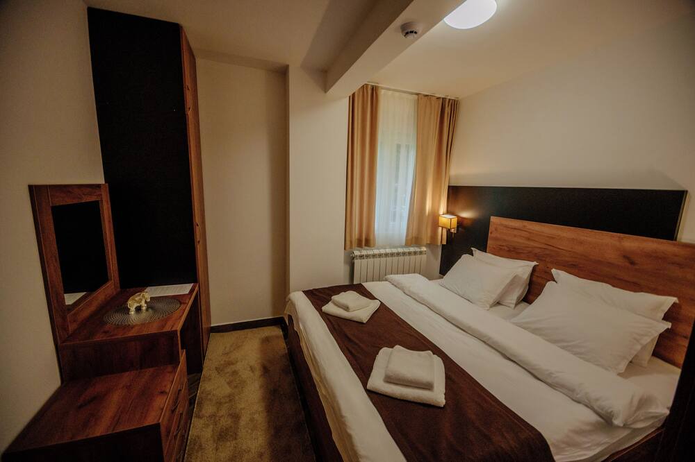 Photo of Bedroom in Zabljak