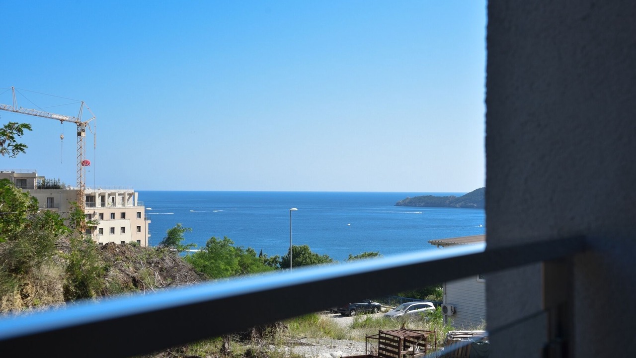 Photo of Outdoor in Becici