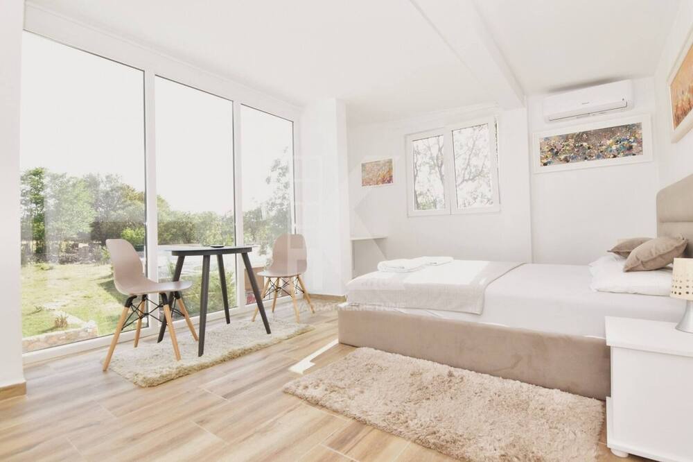 Photo of Bedroom in Pricelje