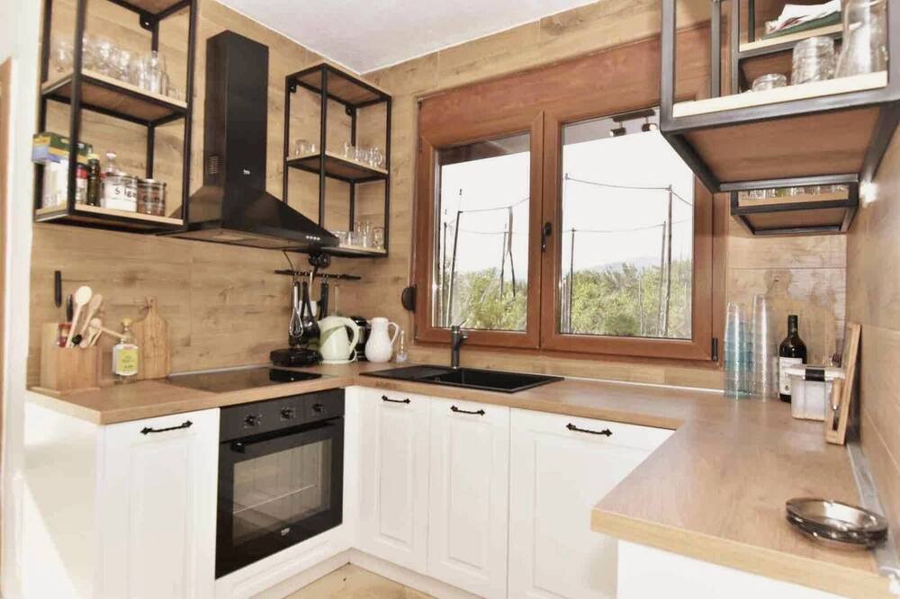 Photo of Kitchen in Pricelje
