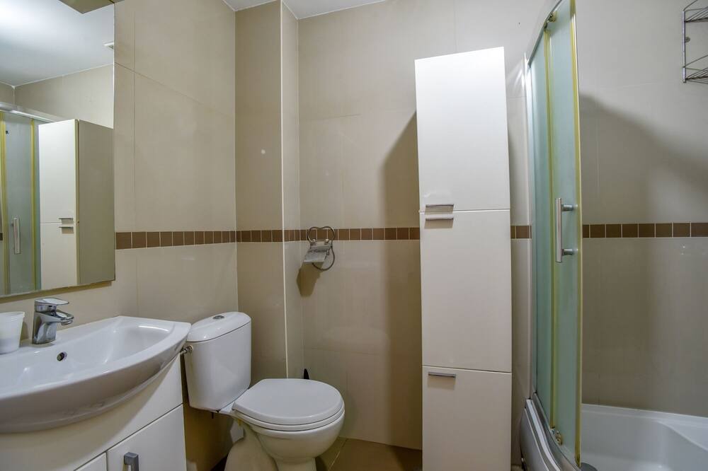 Photo of Bathroom in Babilonija