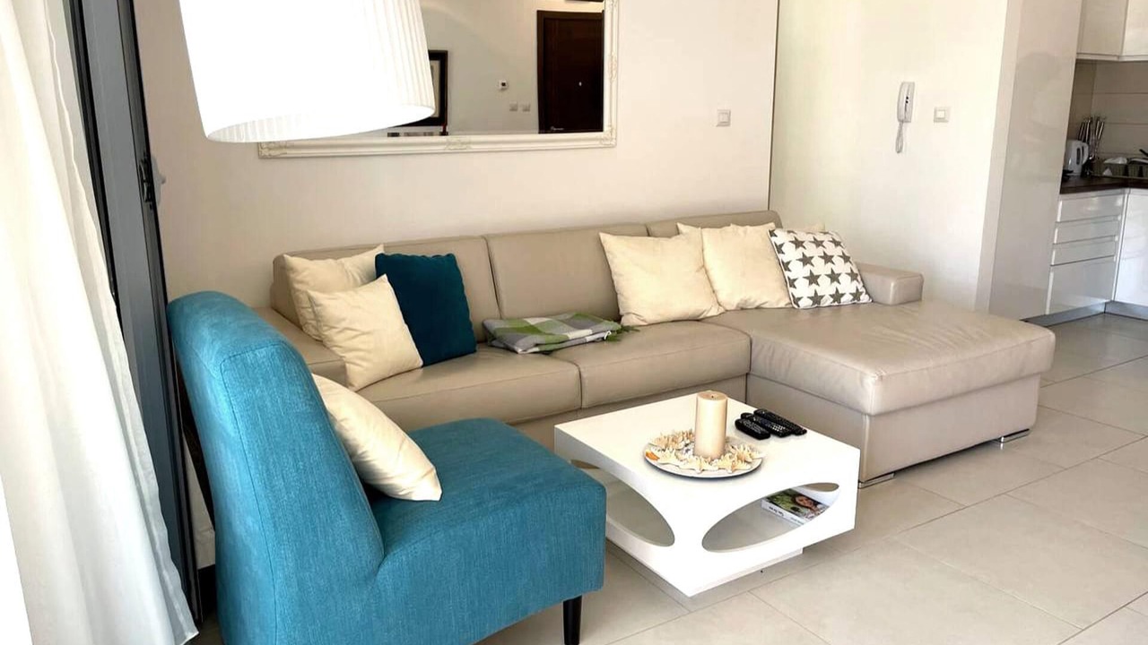 Photo of Livingroom in Kotor Old Town